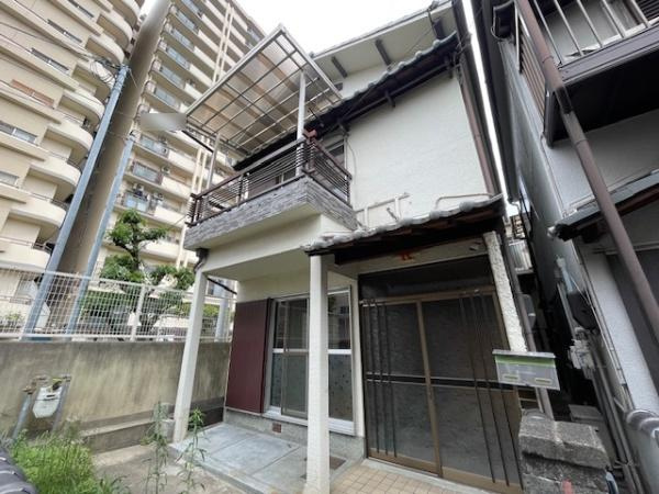 【その他】 | 鶴見区今津南3丁目　中古戸建