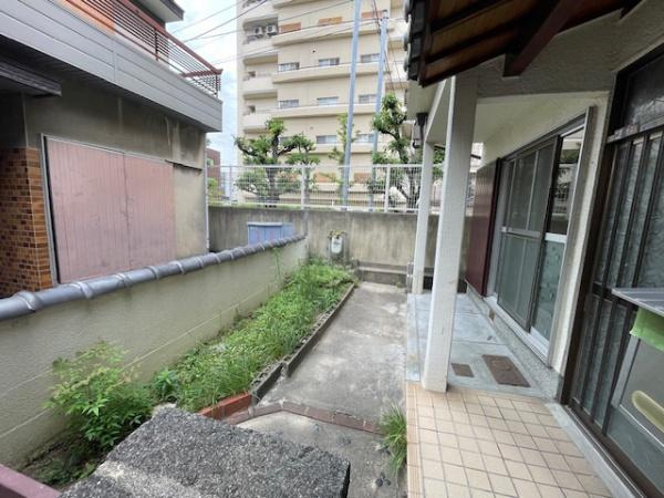 【その他】 | 鶴見区今津南3丁目　中古戸建