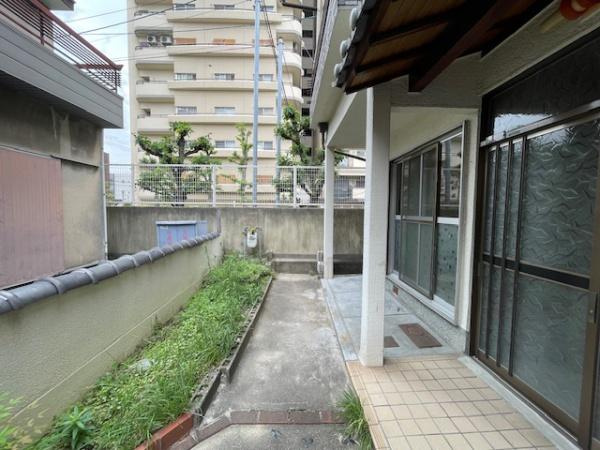 【その他】 | 鶴見区今津南3丁目　中古戸建