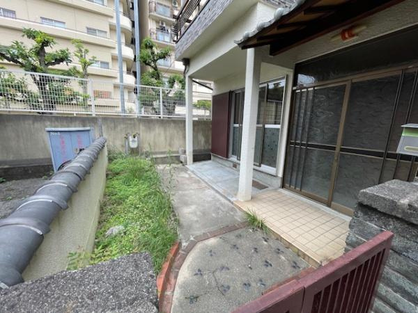 【その他】 | 鶴見区今津南3丁目　中古戸建