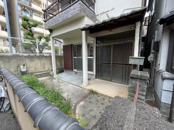 【その他】 | 鶴見区今津南3丁目　中古戸建