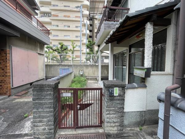 【その他】 | 鶴見区今津南3丁目　中古戸建