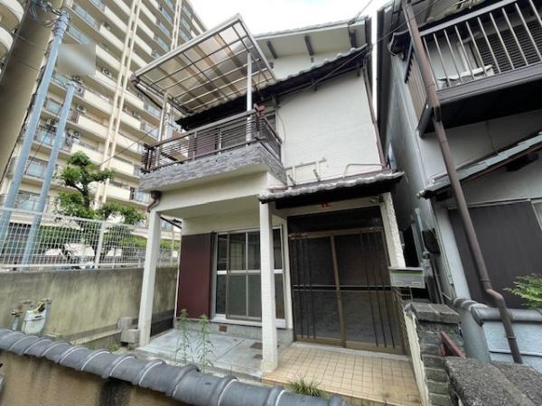 【その他】 | 鶴見区今津南3丁目　中古戸建