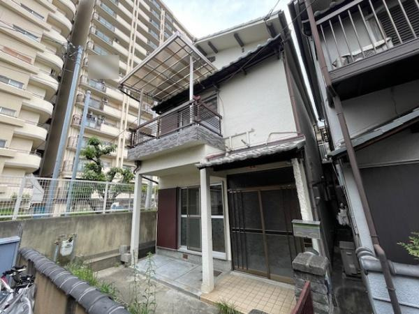 【その他】 | 鶴見区今津南3丁目　中古戸建
