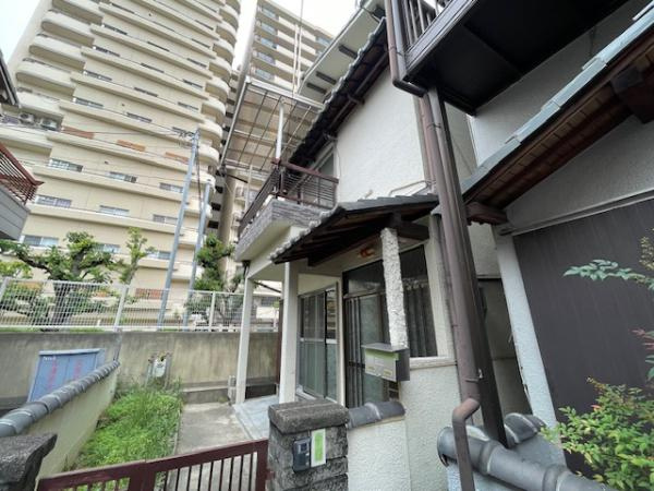 【その他】 | 鶴見区今津南3丁目　中古戸建