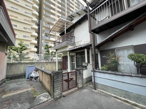 【その他】 | 鶴見区今津南3丁目　中古戸建