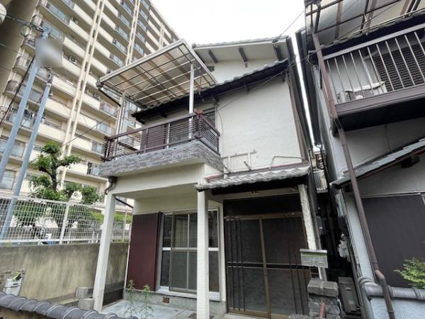 【その他】 | 鶴見区今津南3丁目　中古戸建