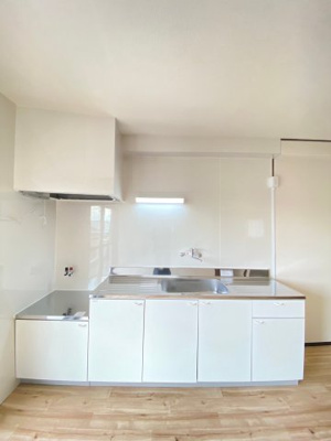 【キッチン】 | 茨木春日丘ハイツ