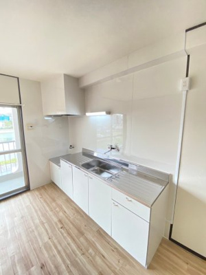 【キッチン】 | 茨木春日丘ハイツ