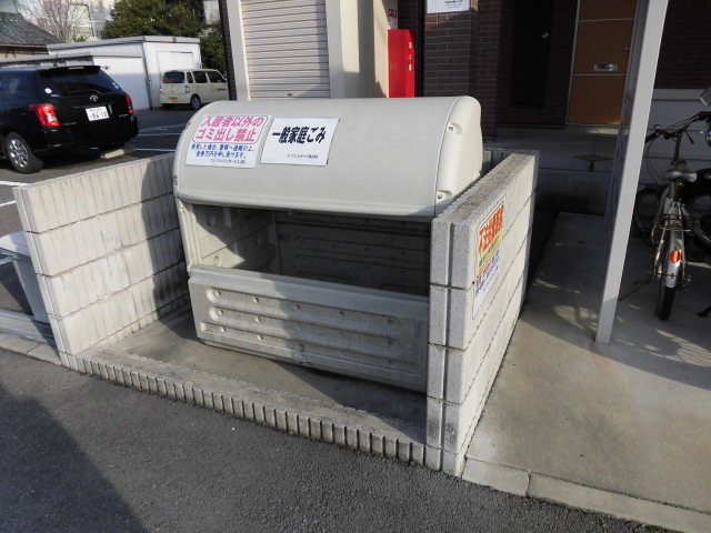 フジパレスコンフォートKのその他共用部分