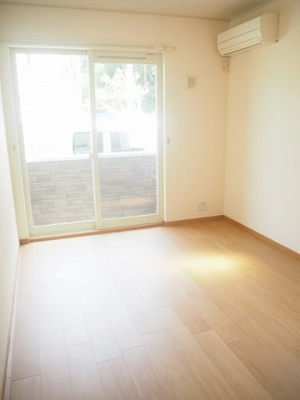 【内装】 | ラポール横枕