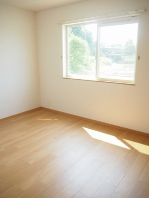 【内装】 | ラポール横枕