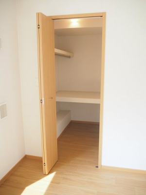 【収納】 | ラポール横枕