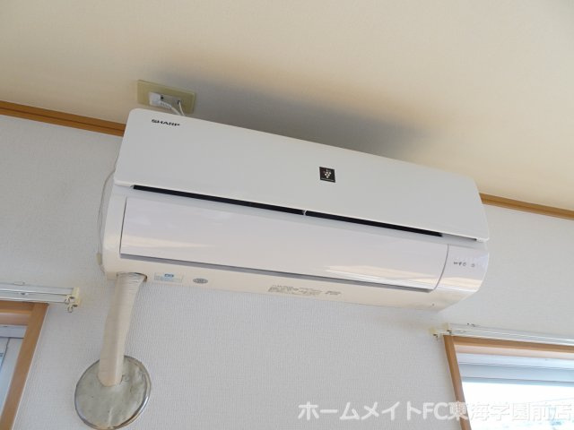 アークアベニュー御領の設備