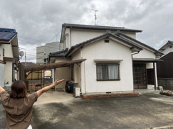 東温市中古戸建
