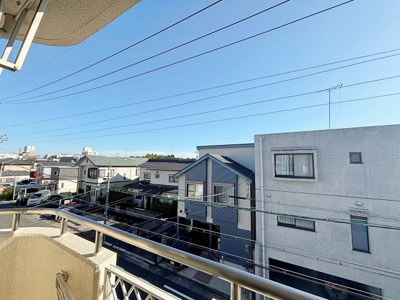 【展望】 | アメニティ岩戸【名古屋市賃貸・ペット可】