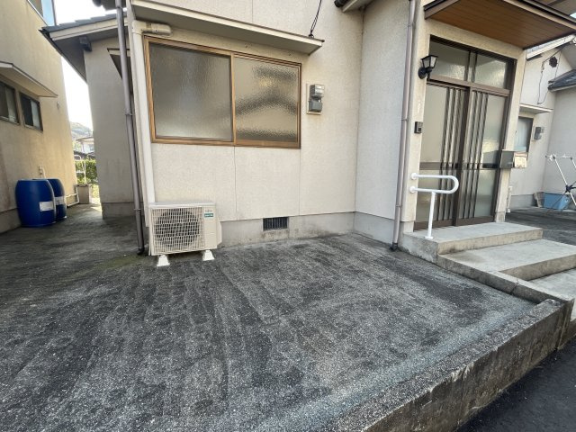 循環器戸建てのその他共用部分
