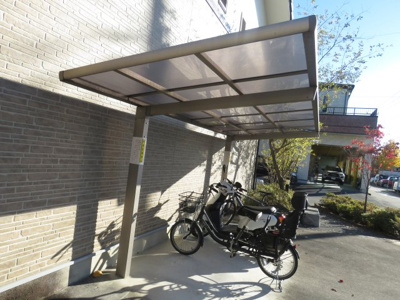 【その他共用部分】 | ARCO BALENO B