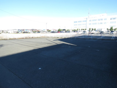 【駐車場】 | ARCO BALENO B