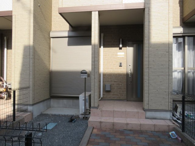 【外観】 | ARCO BALENO B