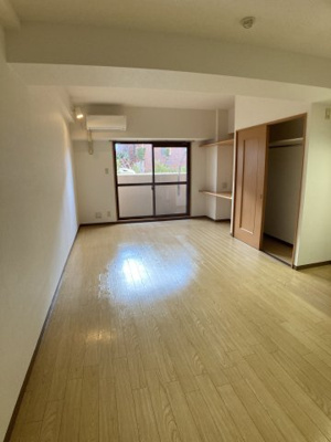 【居間・リビング】 | パレスＭ
