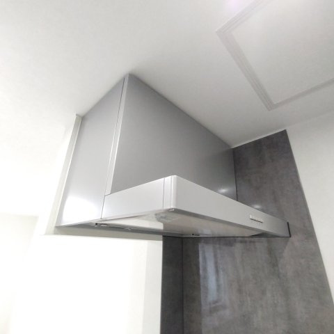 エクスセンスのキッチン