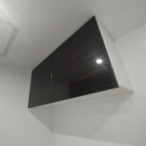 エクスセンスのキッチン