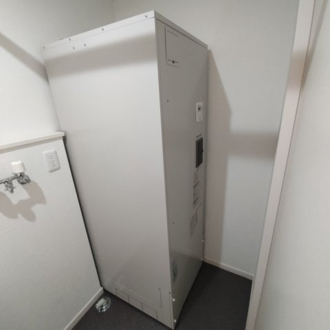 エクスセンスの設備