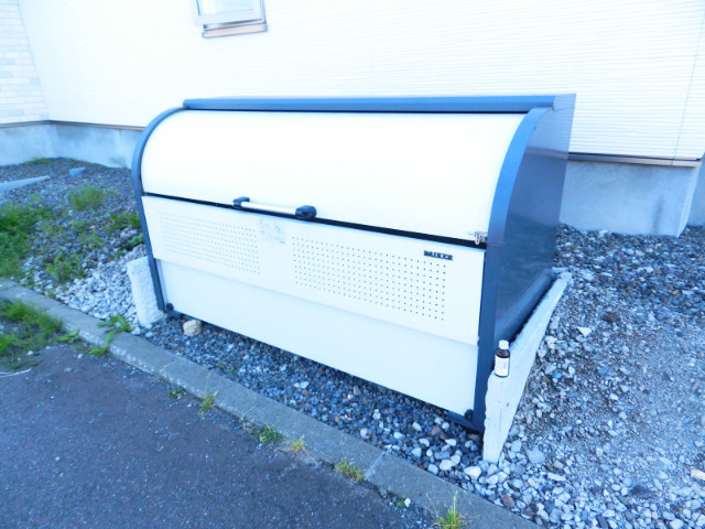 エクスセンスのその他共用部分