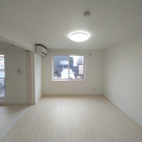 エクスセンスの居間・リビング