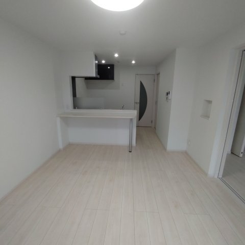 エクスセンスの居間・リビング