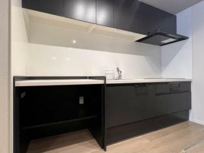 【キッチン】 | ベレオ南佐古