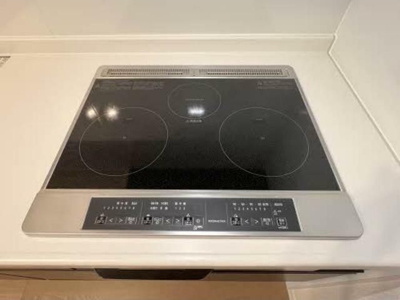 【設備】 | ベレオ南佐古