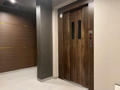 【その他共用部分】 | ベレオ南佐古