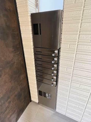 【その他共用部分】 | ベレオ南佐古