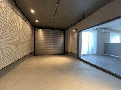 【駐車場】 | ベレオ南佐古