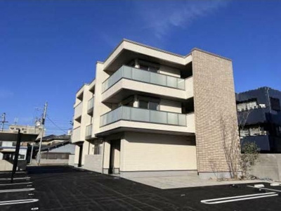 【外観】 | ベレオ南佐古