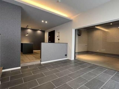 【内装】 | ベレオ南佐古