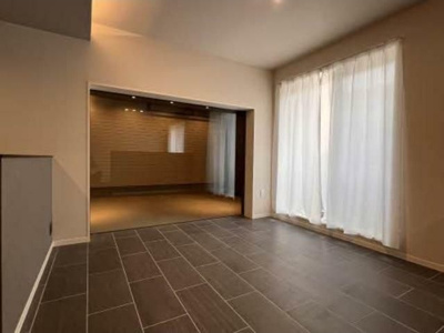 【内装】 | ベレオ南佐古