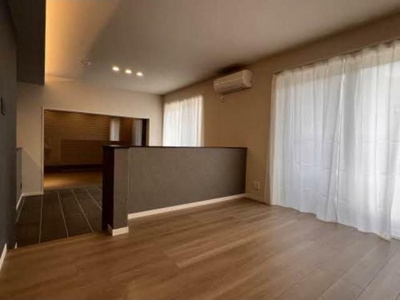 【洋室】 | ベレオ南佐古