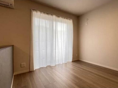 【洋室】 | ベレオ南佐古