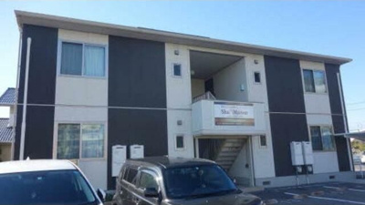 【外観】 | シャーメゾン弐丈