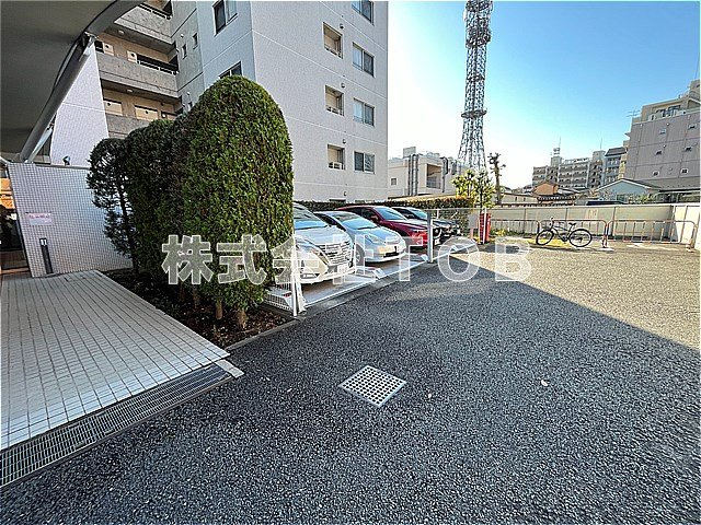 【その他】 | アーバンコート南烏山