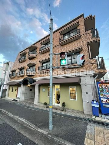 コータース苦楽園