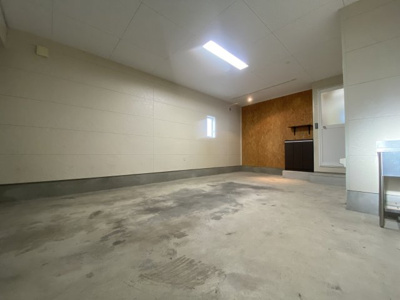 【ロビー】 | アトリエ