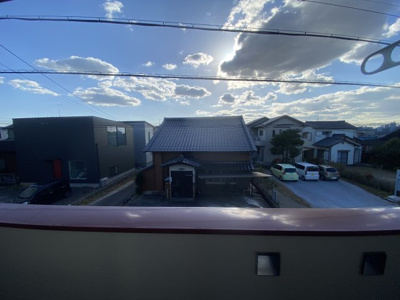 【展望】 | アトリエ