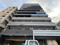 プレサンス西九条シティベイの画像