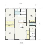 熊本県宇土市高柳町の画像