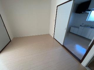 メゾンブランシェヨシダＢの内装|洋室（イメージ）