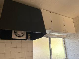 メゾンブランシェヨシダＢのキッチン|キッチン（イメージ）